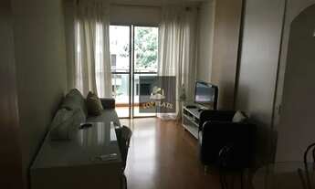 Imagem: Flat disponível na Vila Nova Conceição