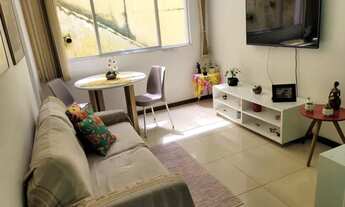 Imagem 3: Apartamento quarto e sala super acolhedor e bem localizado, na Barra - Salvador - Bahia