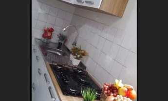 Imagem: Apartamento com 2 quartos, 1 suite, 66m