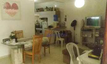 Imagem 6: Troco ou vendo casa na praia com 3 dormitórios à venda, 70 m² por R$ 400.000 - Brás - São