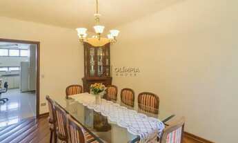 Imagem 6: Venda Apartamento 4 Dormitórios - 210 m² Campo Belo