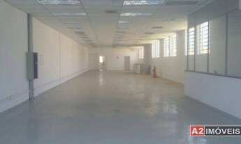 Imagem: Galpão para alugar, 900 m² por R$ 25.000,00/mês