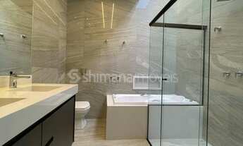 Imagem 6: Casa de condomínio para venda no Gaivota II