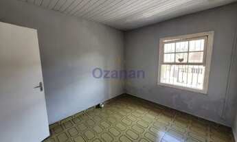 Imagem 5: CASA DE 1 DORMITÓRIO NO PIQUERI