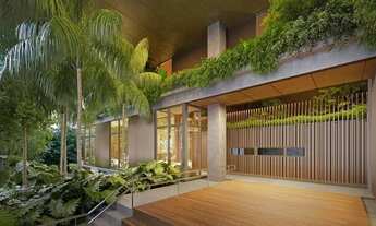 Imagem 5: AYYA Jardins - Residencial