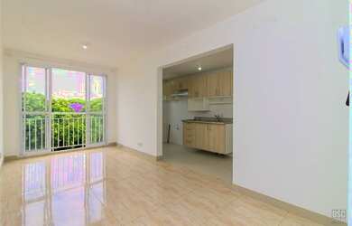 Imagem 3: PORTO ALEGRE - Apartamento Padrão - Vila Nova