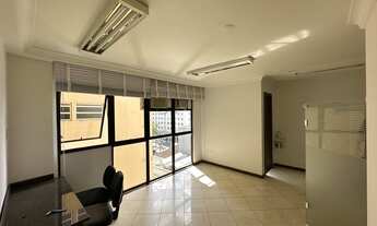 Imagem: Sala Comercial no Centro 50m2 - Rua Angelo