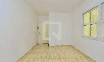 Imagem 2: Apartamento para Aluguel - Centro, 1 Quarto, 52 m2