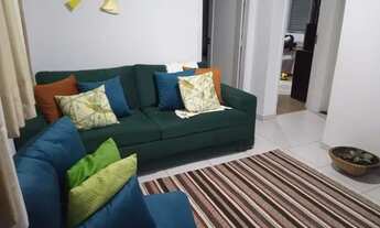 Imagem: Apartamento para venda possui 65 metros