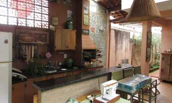 Imagem 3: Ribeirão Preto - Casa de Condomínio - Recreio das Acácias