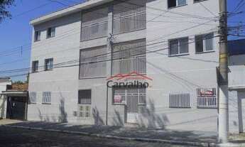 Imagem: Casa com 1 dormitório para alugar, 26 m²