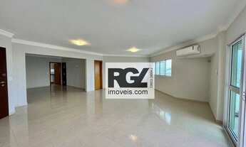 Imagem 6: Apartamento com 3 dormitórios para alugar, 199 m² por R$ 12.000,00/mês - Ponta da Praia