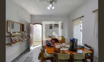 Imagem: Casa à Venda - Vila Gustavo, 3 Quartos