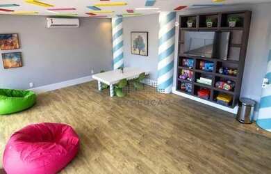 Imagem 5: Cobertura com 3 dormitórios à venda, 156 m² por R$ 1.841.923,90 - Agronômica - Florianópol