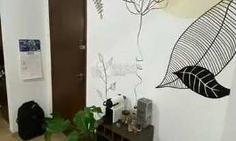 Imagem 3: Apartamento à venda, 1 quarto, 1 vaga, VILA ITAPURA - Campinas/SP