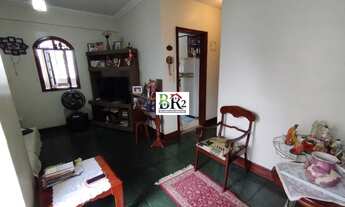 Imagem 5: AP 3/4 Semi-mobiliado - Ed Reno - Pedreira