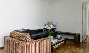 Imagem 4: Jardim Paulista Apartamento com 3 dormitórios