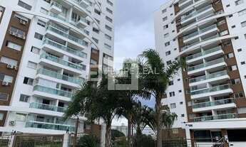 Imagem 2: Apartamento para Venda em São José, Barreiros, 4 dormitórios, 1 suíte, 3 banheiros, 2 vaga