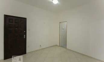 Imagem 3: Apartamento para Aluguel - Vila Isabel, 1 Quarto, 40 m2