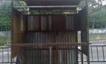 Imagem: Quiosque Comercial