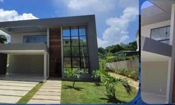 Imagem 5: Vende-se casas novas de Alto e médio padrão