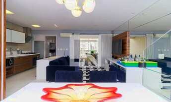 Imagem 2: Apartamento à Venda - Brooklin, 2 Quartos, 102 m2