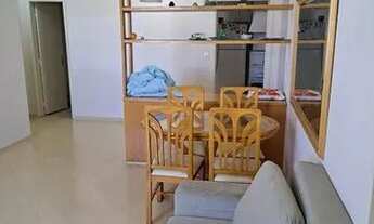 Imagem 6: Apartamento para aluguel possui 100 metros quadrados com 2 quartos