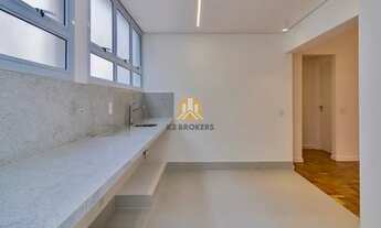 Imagem 6: Apartamento 2 Suítes 87m à venda no Cerqueira César, São Paulo/SP