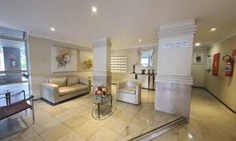 Imagem 1: Apartamento com 126 metros quadrados com 3 quartos em Aldeota - Fortaleza - CE