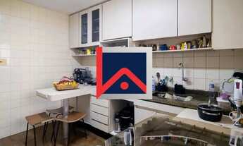 Imagem 7: Venda Apartamento 3 Dormitórios - 120 m² Campo Belo