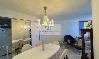 Imagem 6: Edf Zezé Cardoso na Rua dos Navegantes