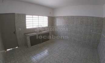 Imagem 5: Casa Padrão em São José do Rio Preto