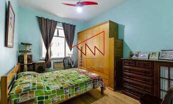 Imagem 5: Apartamento-À VENDA-Catete-Rio de Janeiro-RJ