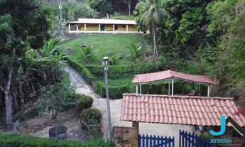Imagem 1: Terreno De 40 Hectares Em Pacoti, Aceita Veiculo No Negocio . : Hebreus 11:6