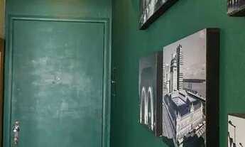 Imagem 2: PORTO ALEGRE - Apartamento Padrão - Centro Histórico