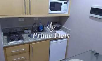 Imagem 7: Flat disponível para locação no São Paulo Tatuapé Affiliated by Mélia, com 30m², 1 dormitó