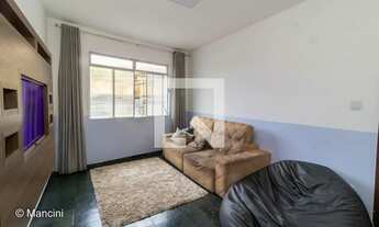 Imagem: Casa para Aluguel - Santa Tereza, 3 Quartos