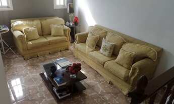 Imagem 7: Casa para locação em Tarumã - Santana de Parnaíba, SP