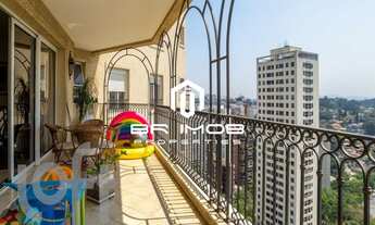 Imagem 4: APARTAMENTO RESIDENCIAL em SÃO PAULO - SP, PANAMBY