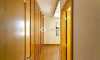 Imagem 6: Apartamento para aluguel, 4 quartos, 3 suítes, 6 vagas, Funcionários - Belo Horizonte/MG