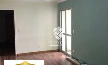 Imagem 2: Apartamento com 2 dormitórios à venda, 55 m² por R$ 330.000 - Aricanduva - São Paulo/SP