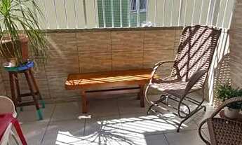 Imagem 3: ÁREA NOBRE - Entre Oswaldo Cruz e Visconde de Mauá por esse preço? Vale a pena conhecer. O