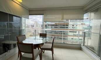 Imagem 4: Apartamento para aluguel possui 35 metros quadrados com 1 quarto em Consolação - São Paulo