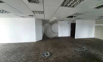 Imagem 3: São Paulo - Conjunto Comercial/Sala - JARDIM AMÉRICA