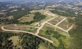 Imagem: Lotes de 600m²