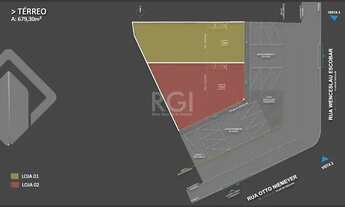 Imagem 7: Conjunto/Sala para Venda - 32.18m², 0 dormitórios, 1 vaga - Praia de Belas