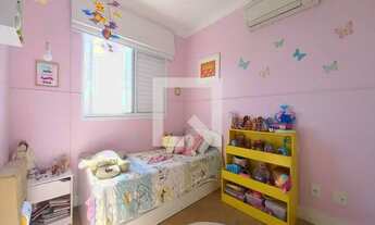 Imagem 7: Apartamento à Venda - Parque Prado, 3 Quartos, 107 m2