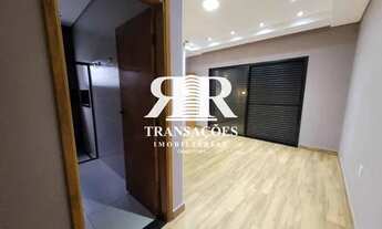 Imagem: Casa com 3 dormitórios, 146m² à venda