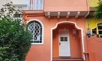 Imagem 2: CASA DE VILA - JARDIM PAULISTA - SP