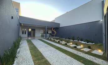 Imagem 2: Casa à venda - Vila Real, Franca/SP